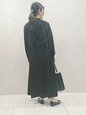 自由区 木村 コーディネート画像