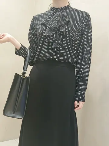 自由区 木村 コーディネート画像