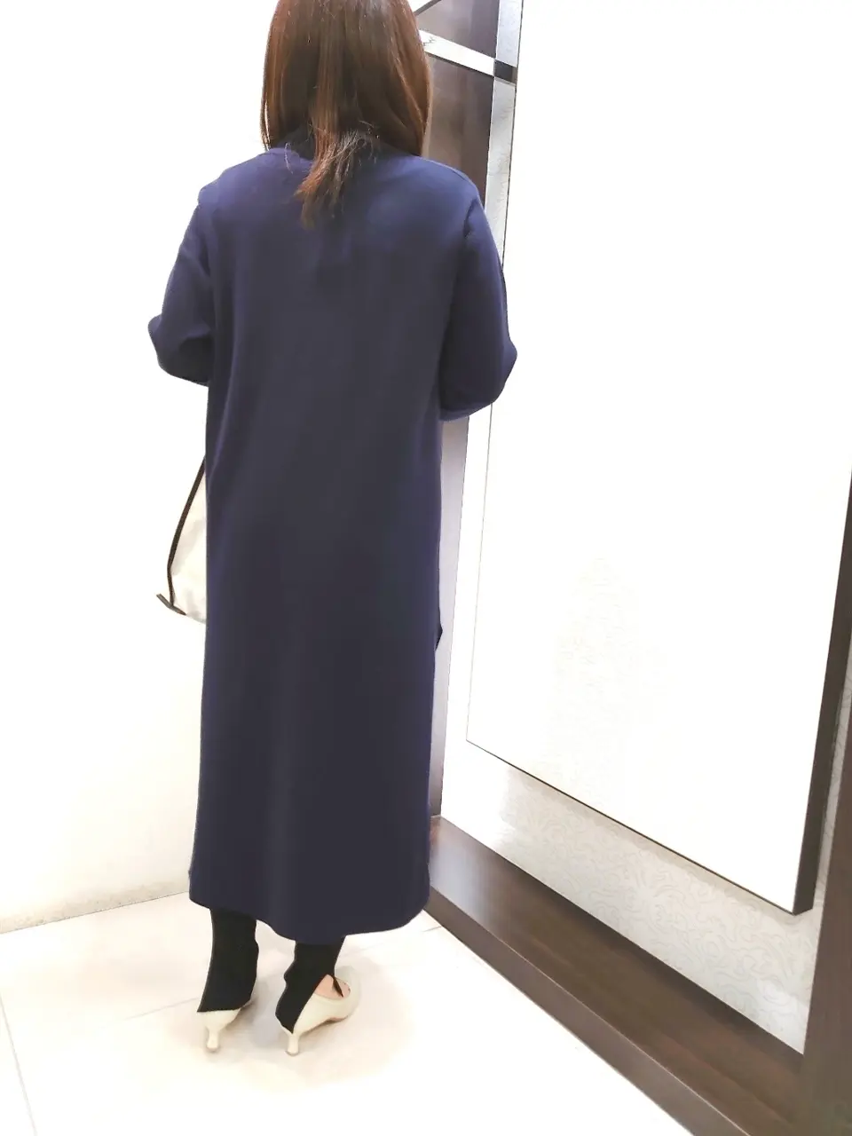 自由区 丸山 コーディネート画像