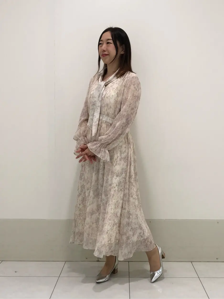 自由区 SAKAI コーディネート画像