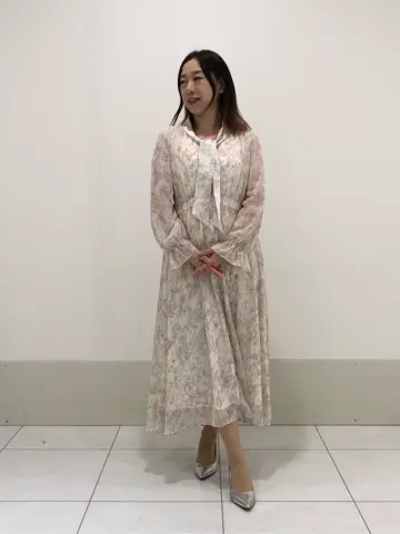 自由区 SAKAI コーディネート画像