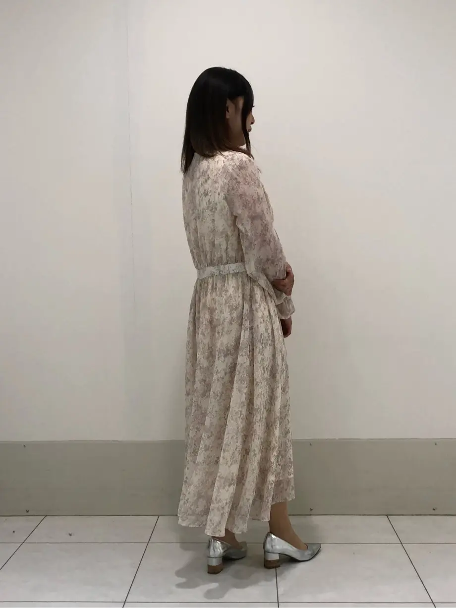 自由区 SAKAI コーディネート画像