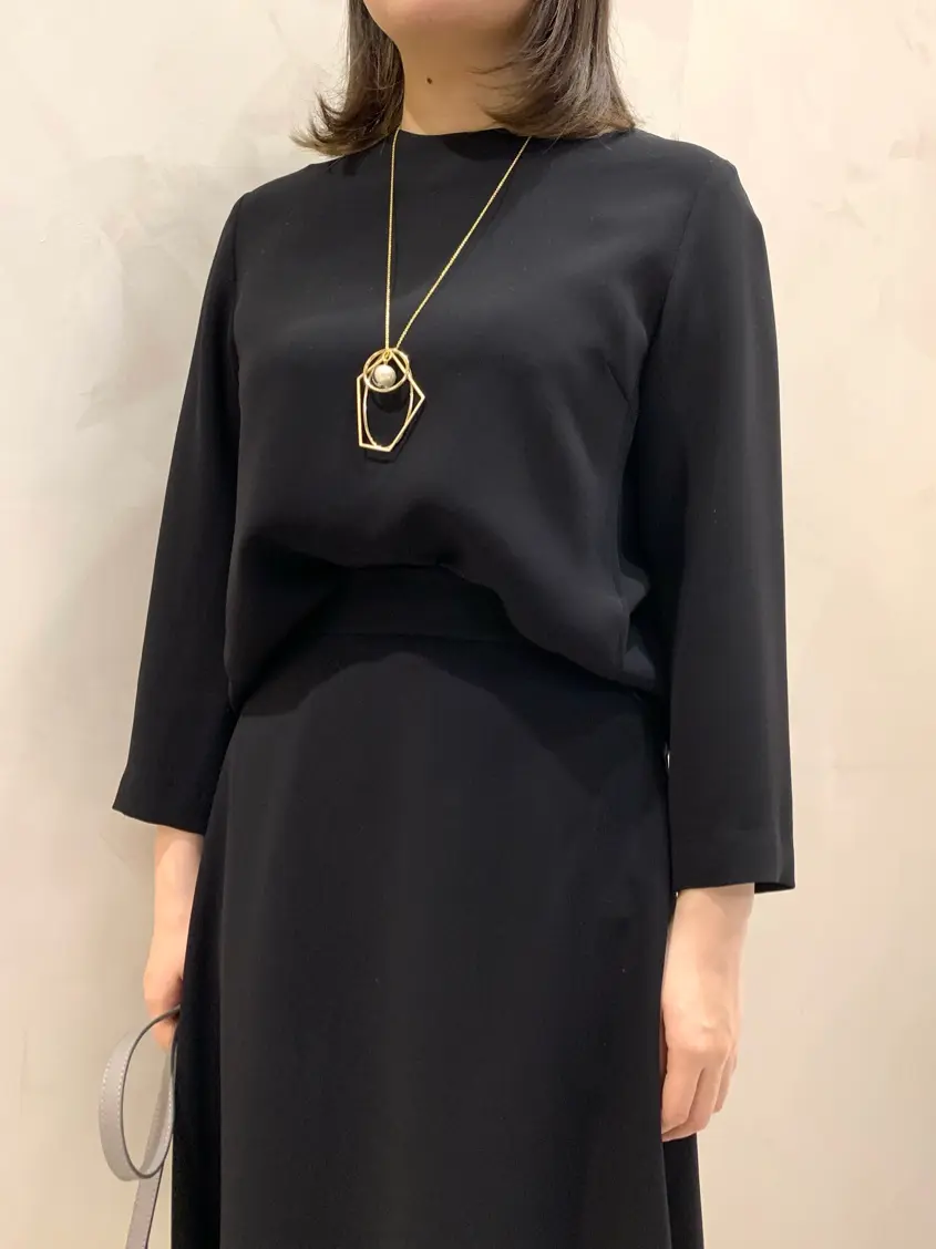 自由区 古賀 コーディネート画像