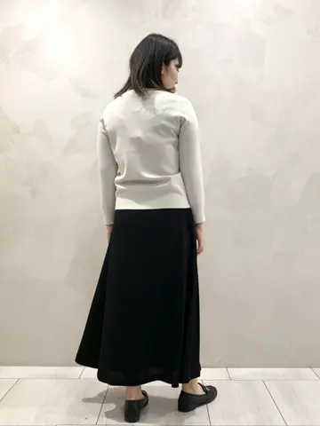 自由区 古賀 コーディネート画像