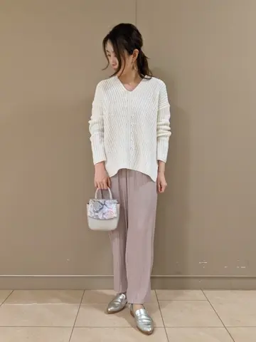 自由区 Nakai コーディネート画像