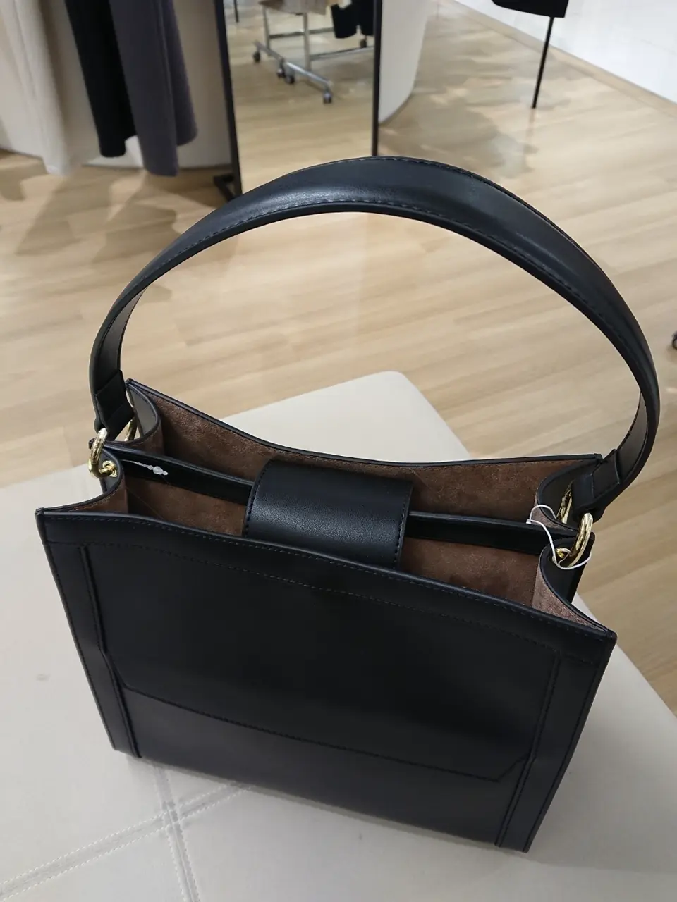 自由区 吉田 コーディネート画像