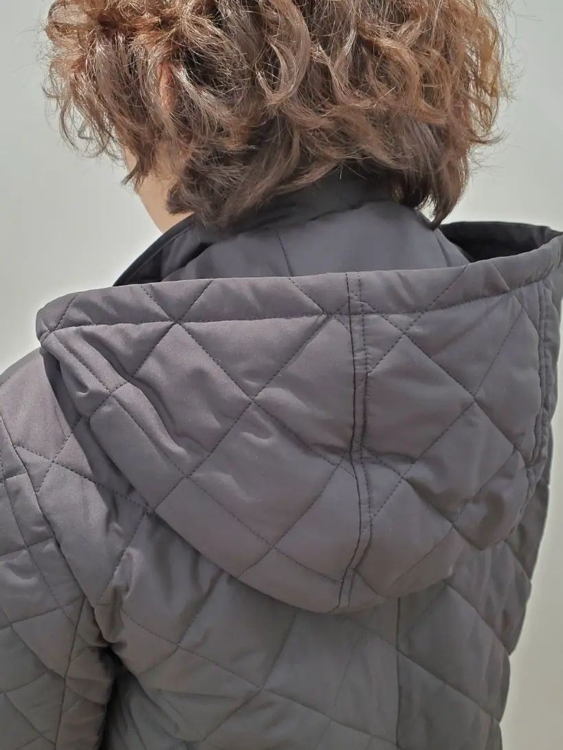 自由区 中村 コーディネート画像