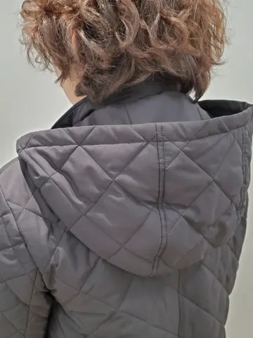 自由区 中村 コーディネート画像