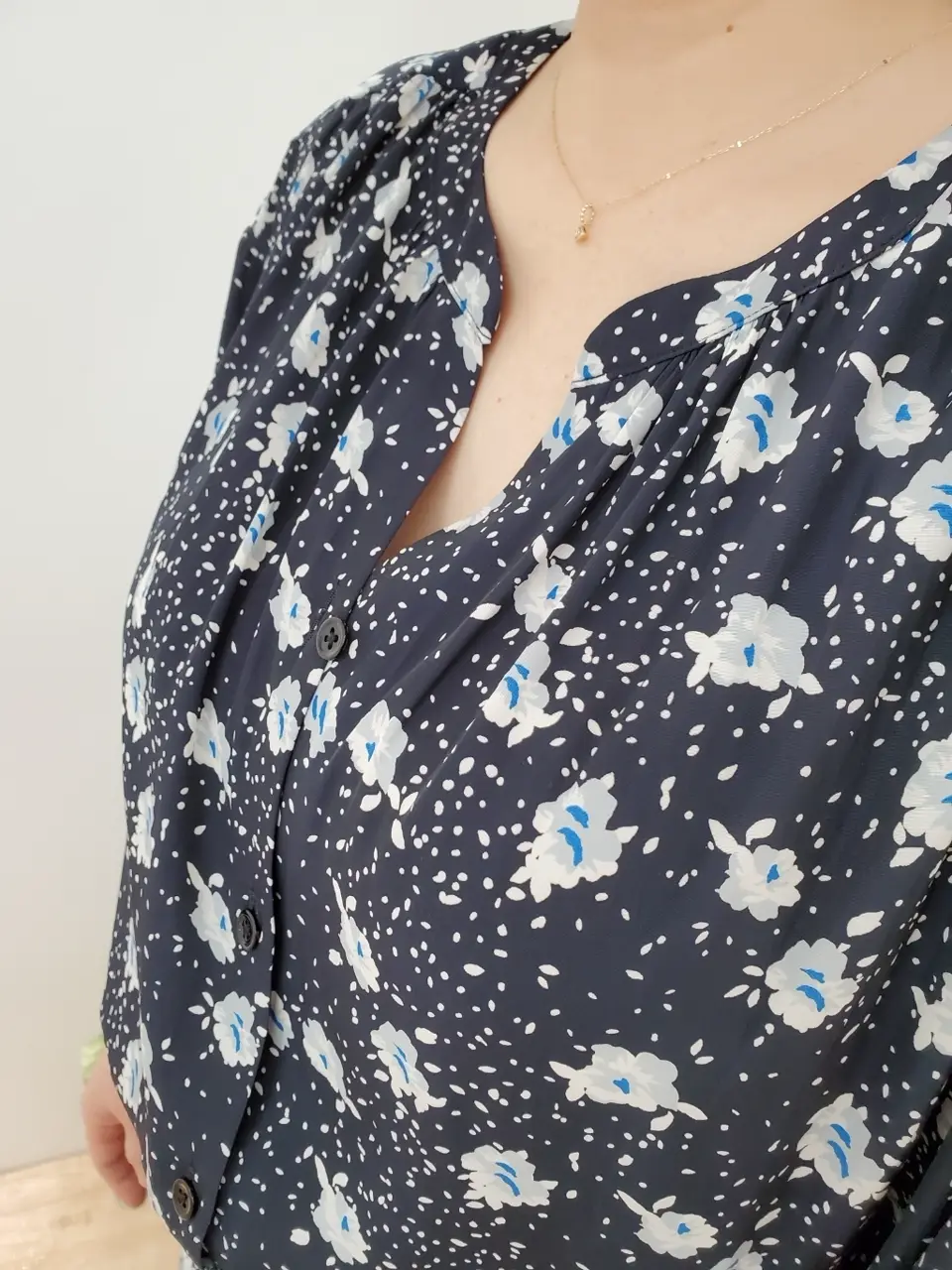 自由区 中村 コーディネート画像