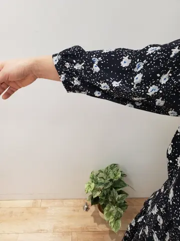 自由区 中村 コーディネート画像