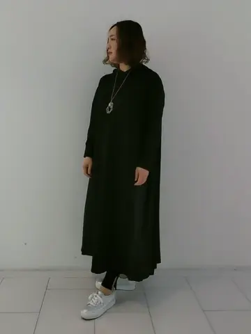 自由区 ナオミ コーディネート画像