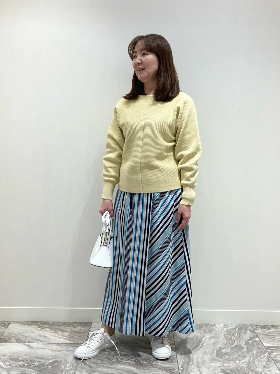  白戸 コーディネート画像