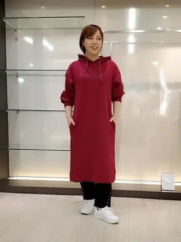 自由区 原田 コーディネート画像