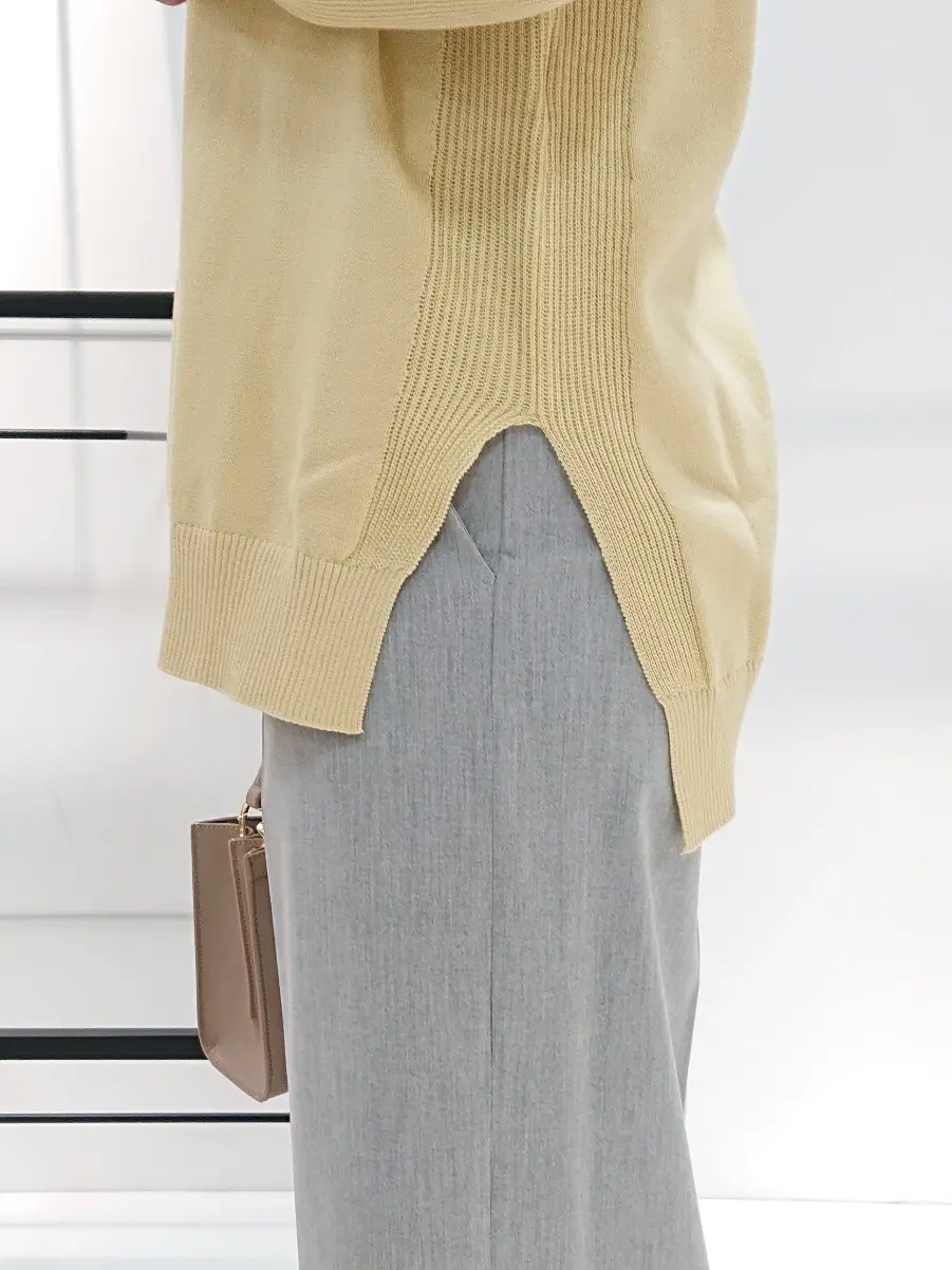 自由区 近藤 コーディネート画像