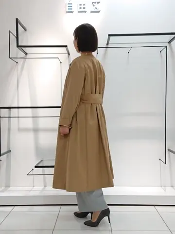 自由区 近藤 コーディネート画像