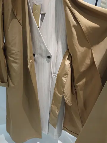 自由区 近藤 コーディネート画像