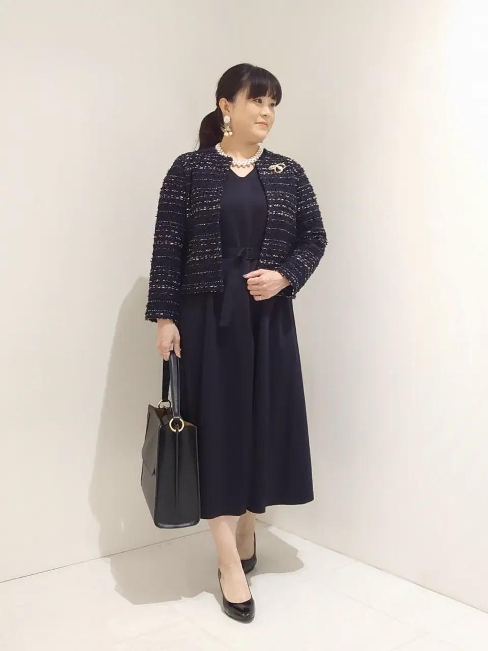  山村 コーディネート画像