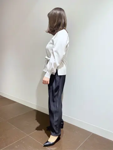 自由区 清水 コーディネート画像