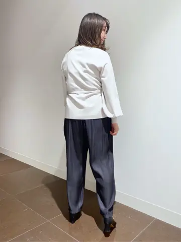 自由区 清水 コーディネート画像