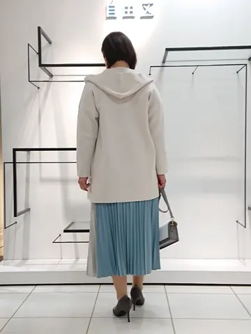 自由区 近藤 コーディネート画像