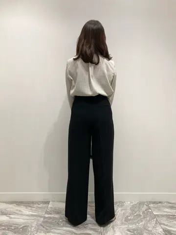 自由区 白戸 コーディネート画像