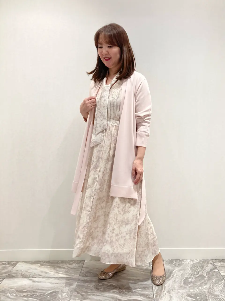  白戸 コーディネート画像