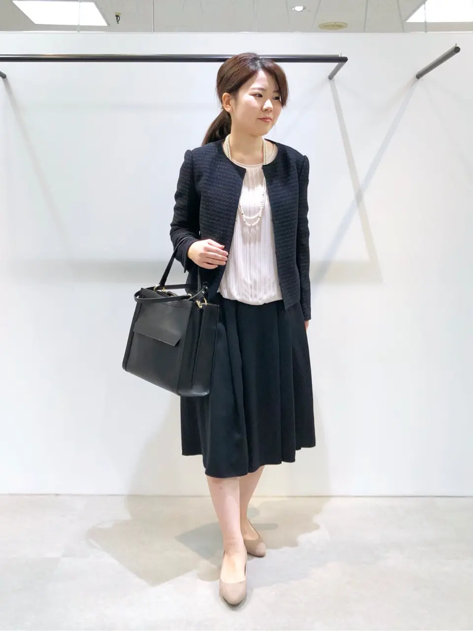  茂木 コーディネート画像