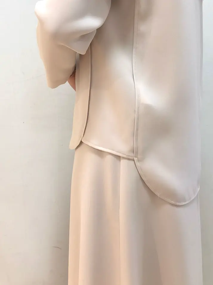 自由区 黒田 コーディネート画像