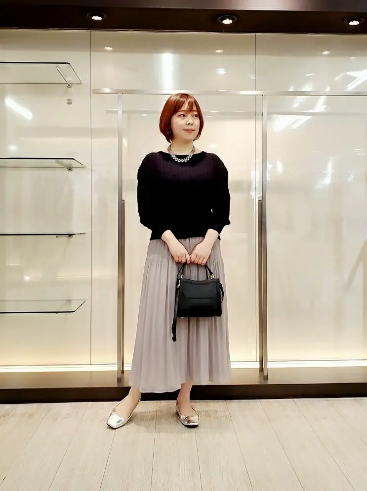  原田 コーディネート画像