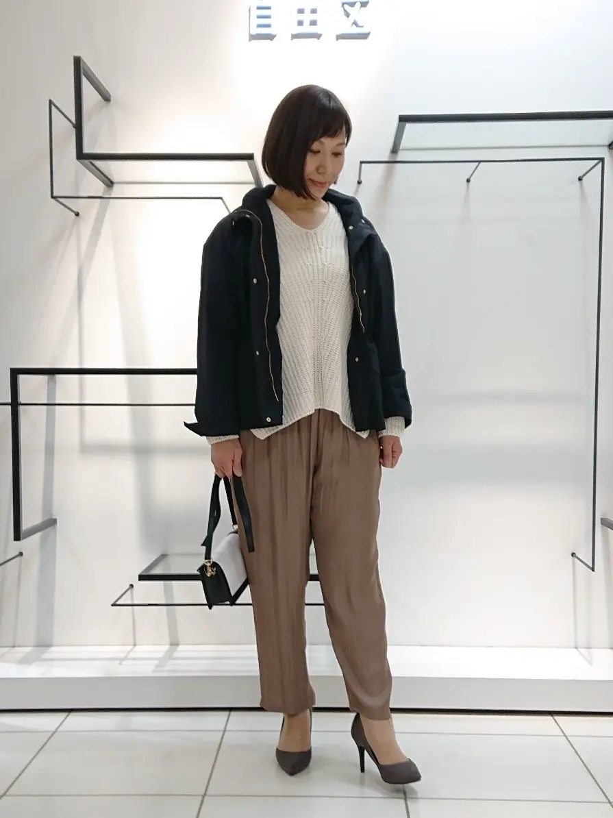  近藤 コーディネート画像