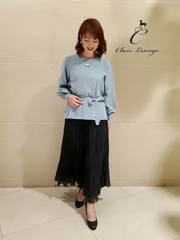 自由区 森崎 コーディネート画像