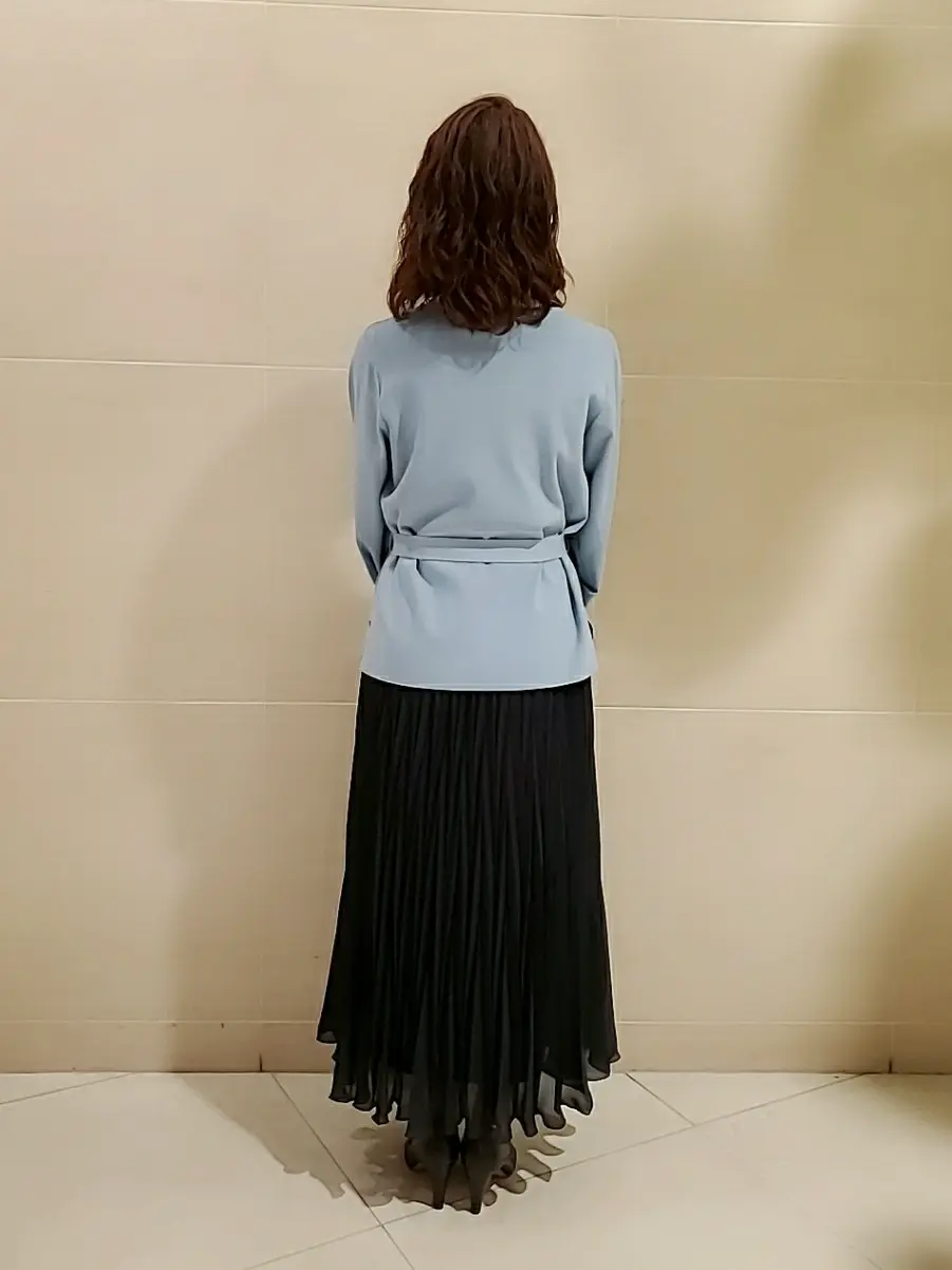 自由区 森崎 コーディネート画像