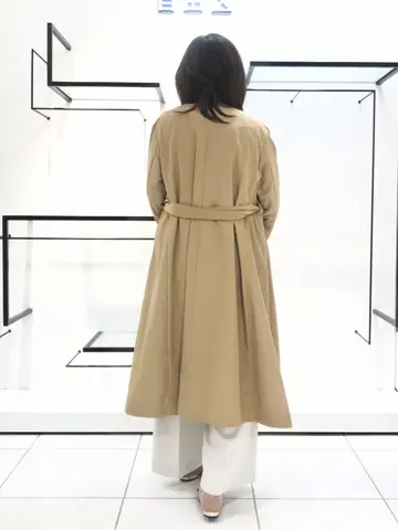 自由区 吉川 コーディネート画像