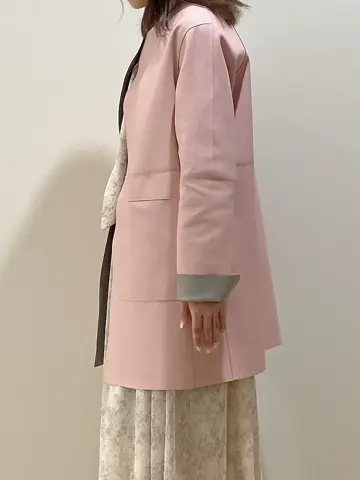 自由区 丹野 コーディネート画像