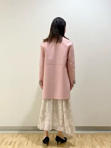 自由区 丹野 コーディネート画像