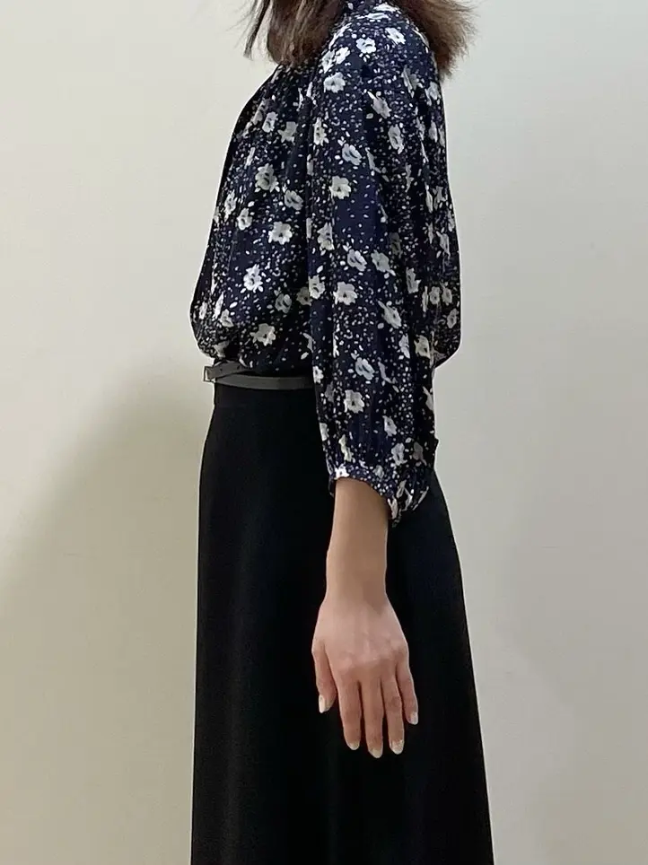 自由区 丹野 コーディネート画像