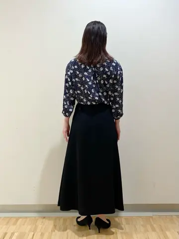 自由区 丹野 コーディネート画像