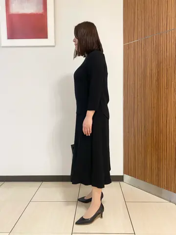 自由区 宮野 コーディネート画像