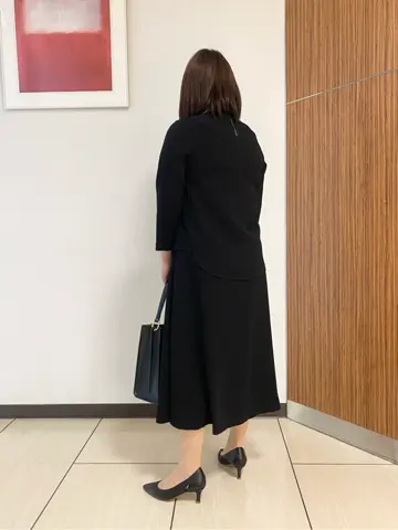 自由区 宮野 コーディネート画像