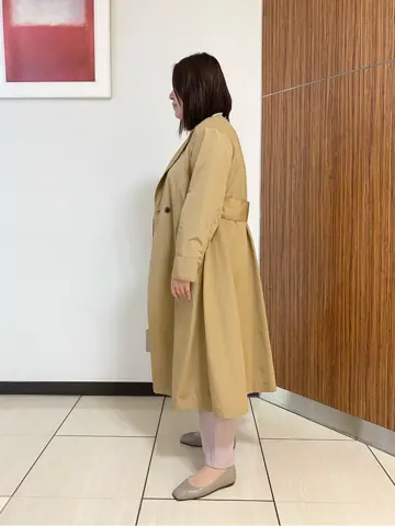 自由区 宮野 コーディネート画像