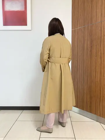 自由区 宮野 コーディネート画像