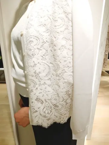 自由区 田中 コーディネート画像