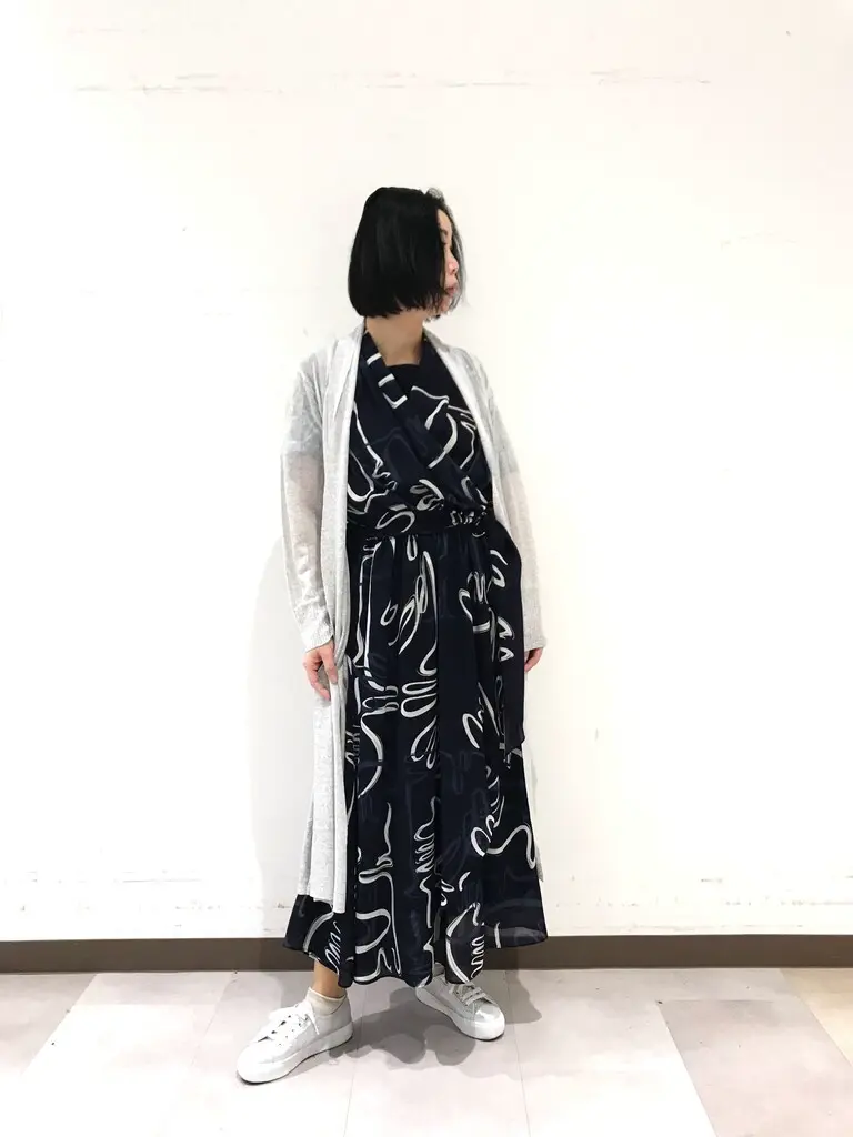  H コーディネート画像