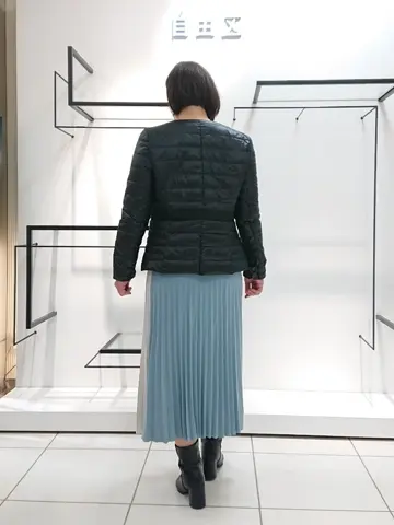自由区 近藤 コーディネート画像
