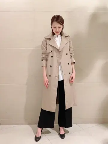 自由区 鈴木 コーディネート画像