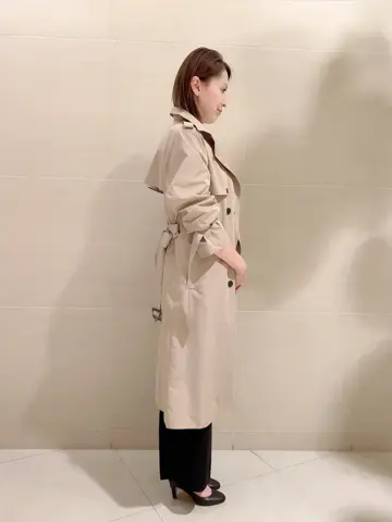 自由区 鈴木 コーディネート画像