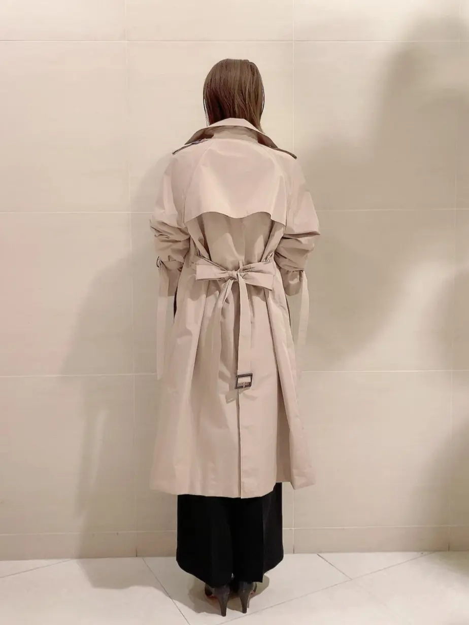 自由区 鈴木 コーディネート画像