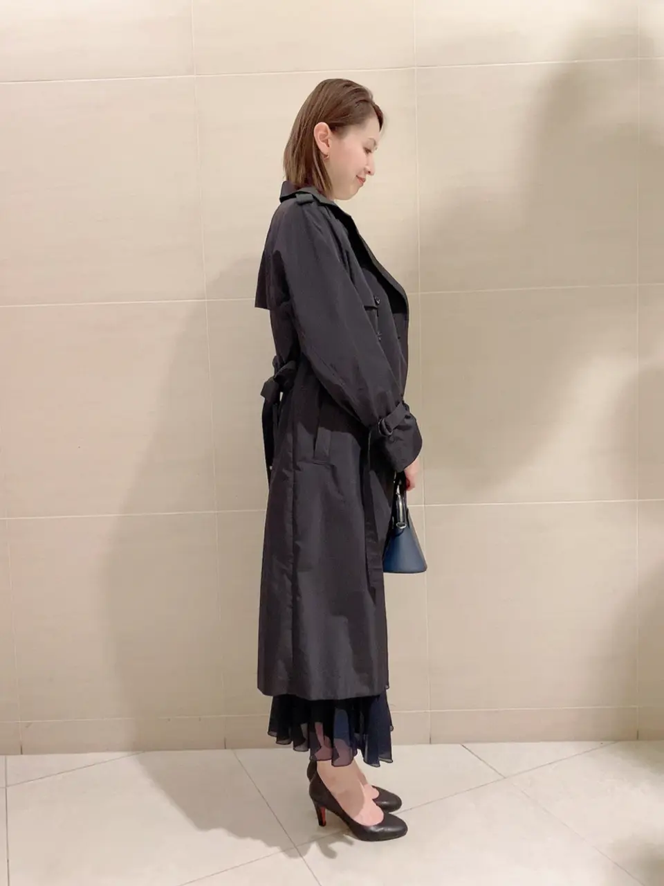 自由区 鈴木 コーディネート画像