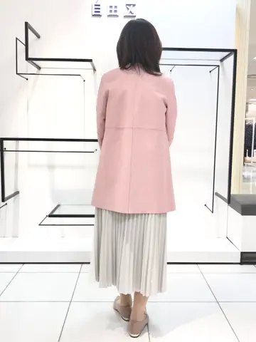 自由区 吉川 コーディネート画像