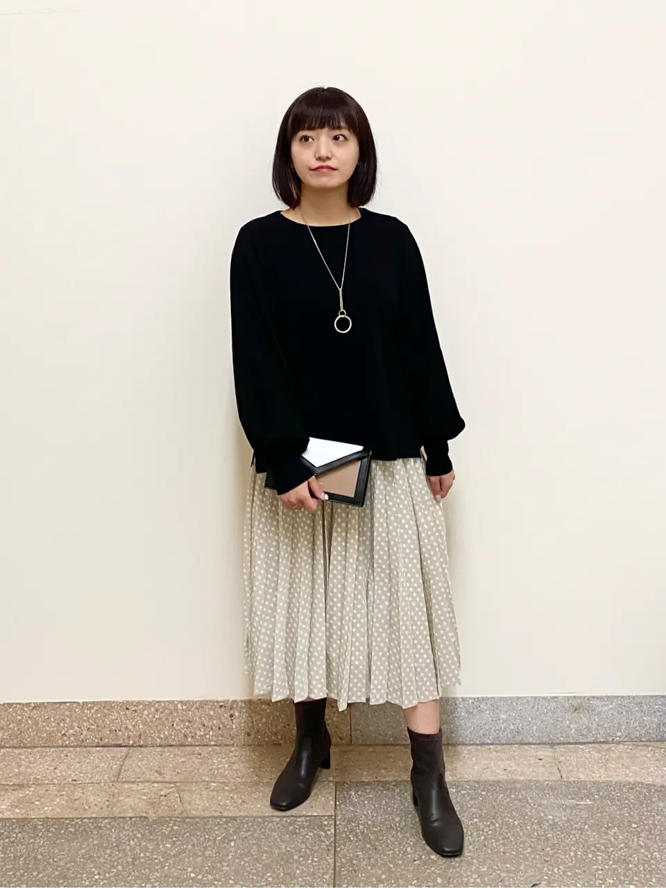  佐藤 コーディネート画像